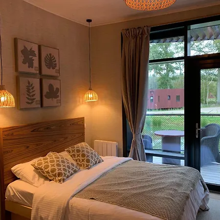 Luxurious Nature Escape * Antoing