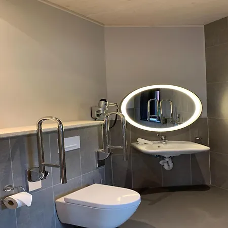 Luxurious Nature Escape بيت للعطل Antoing