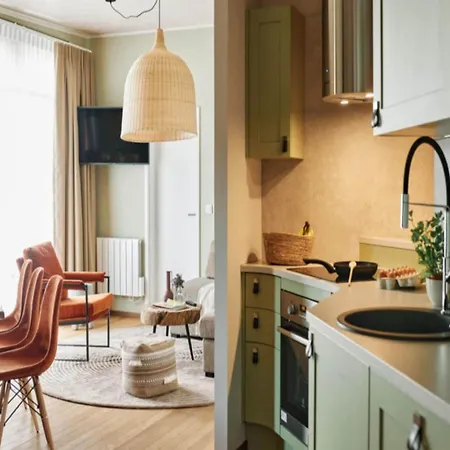 بيت للعطل Luxurious Nature Escape Antoing