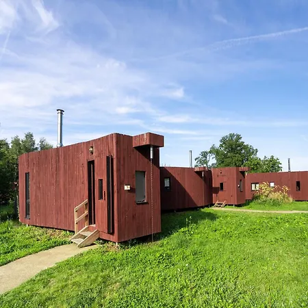 Luxurious Nature Escape Antoing