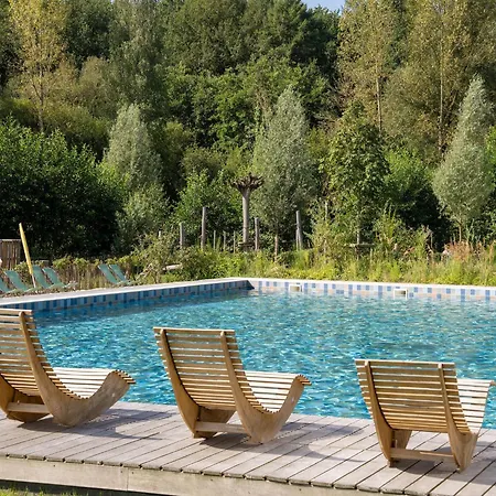 Luxurious Nature Escape بيت للعطل *