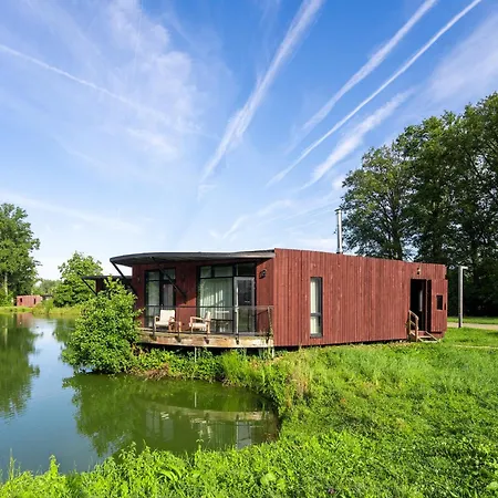 Luxurious Nature Escape * Antoing