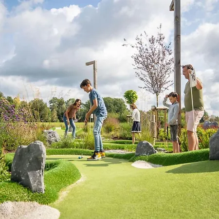 펜션 Luxurious Nature Escape