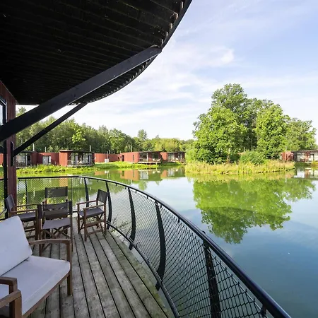 Luxurious Nature Escape 펜션 *