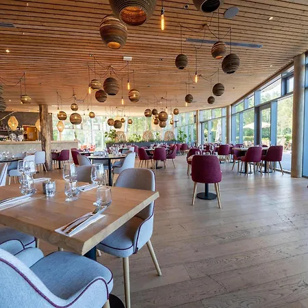 펜션 Luxurious Nature Escape