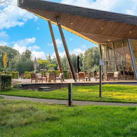 Luxurious Nature Escape Antoing