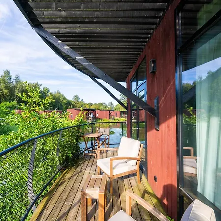 Luxurious Nature Escape بيت للعطل *