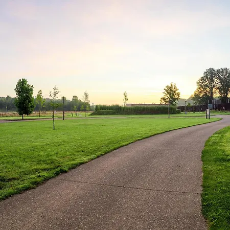 Luxurious Nature Escape * Antoing