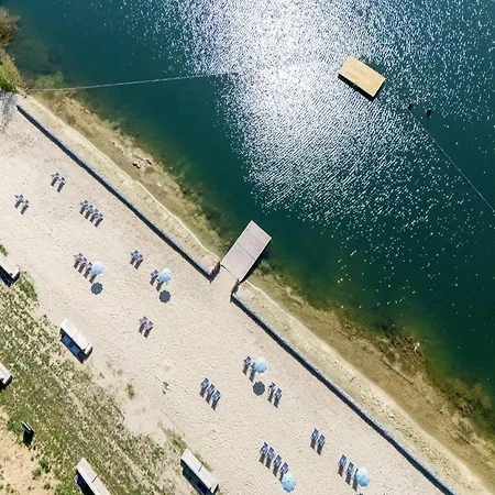 Luxurious Nature Escape * Antoing