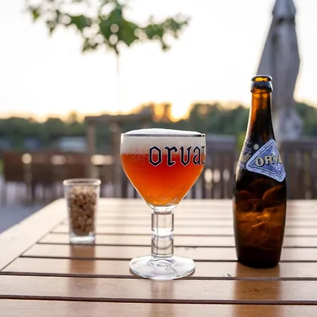 Luxurious Nature Escape 펜션