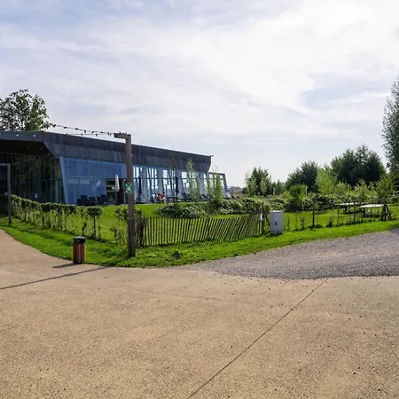 Luxurious Nature Escape * Antoing