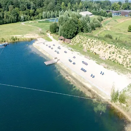 Luxurious Nature Escape بيت للعطل