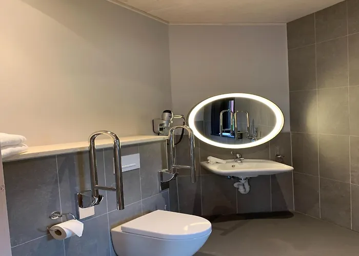 Luxurious Nature Escape Vakantiehuis Antoing