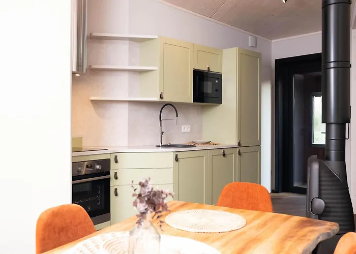 Luxurious Nature Escape Antoing