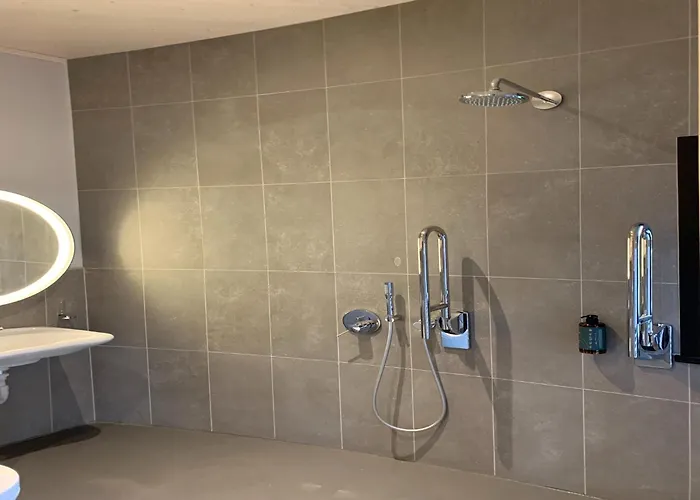 Luxurious Nature Escape Vakantiehuis *