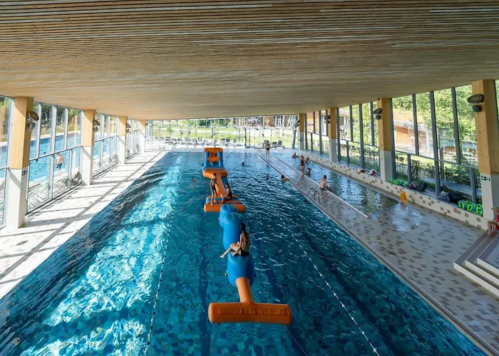 Luxurious Nature Escape Vakantiehuis Antoing