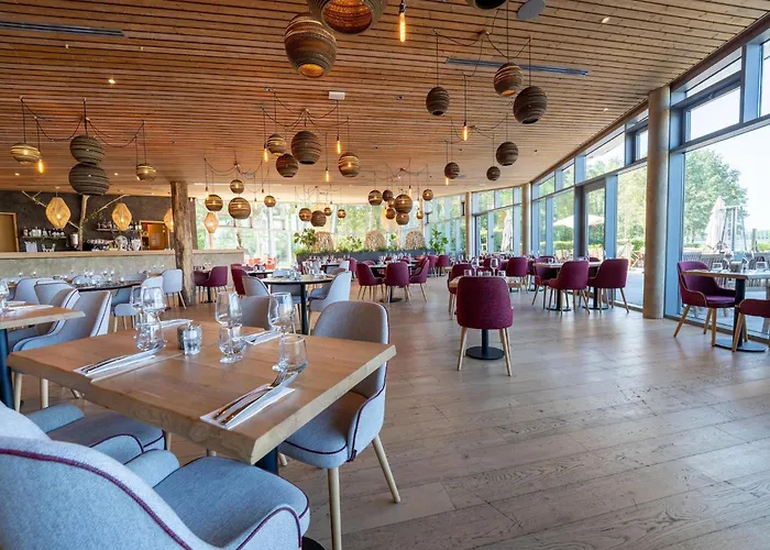 Vakantiehuis Luxurious Nature Escape