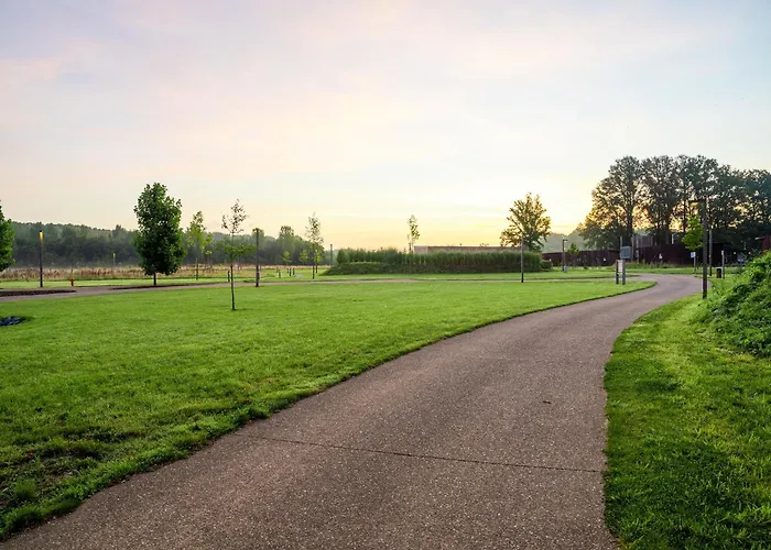 Luxurious Nature Escape * Antoing