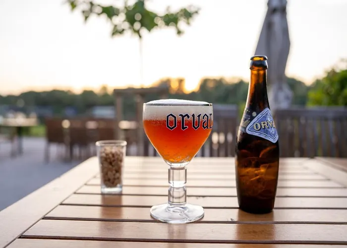 Luxurious Nature Escape Vakantiehuis