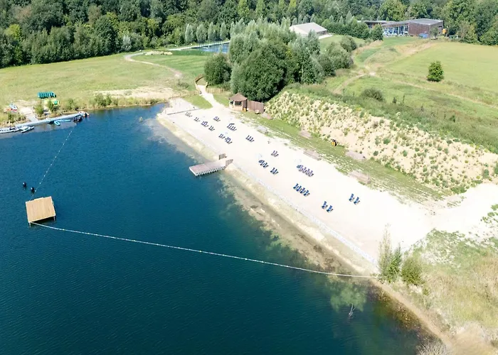 Luxurious Nature Escape Vakantiehuis