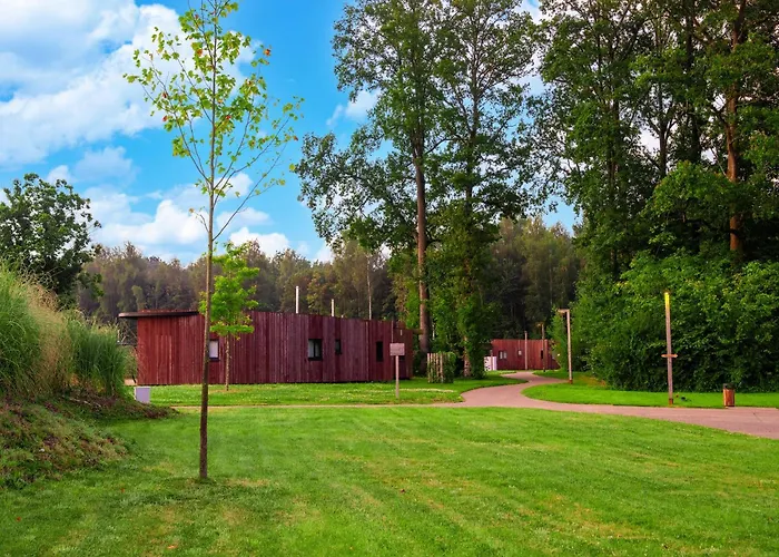 Luxurious Nature Escape *